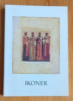 Ikoner. Malm&ouml; Museer 1988