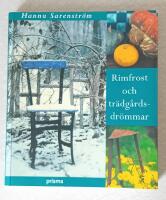 Rimfrost och tr&auml;dg&aring;rdsdr&ouml;mmar