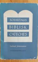 Henric Schartaus Biblisk Cateches