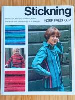 Stickning