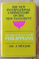 The New International Commentary on the New Testament. The Epistle of Paul to the Philippians