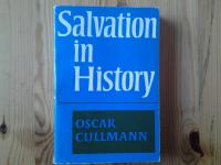 Salvation in History