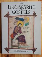 Lindisfarne gospels