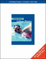 College Physics (International Student Edition)