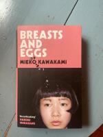 Breasts and eggs