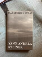 Yann Andr&eacute;a Steiner