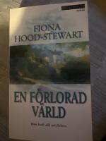 En f&ouml;rlorad v&auml;rld