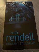 D&ouml;dligt s&auml;llskap