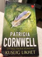 Kuslig likhet : [ett fall f&ouml;r Kay Scarpetta]