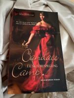 Falsk f&ouml;respegling