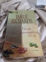 V&auml;v av dr&ouml;mmar : [en roman]