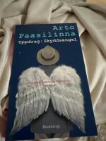 Uppdrag : skydds&auml;ngel