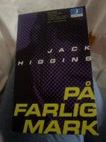 P&aring; farlig mark