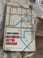 Det b&auml;sta av tv&aring; v&auml;rldar