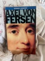 Axel von Fersen