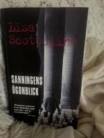 Sanningens &ouml;gonblick