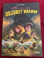 Odjuret vaknar