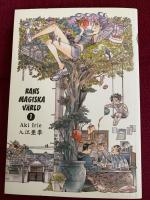 Rans magiska v&auml;rld 1