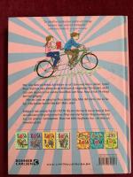 Livet enligt Rosa - Jag vill vara som du!