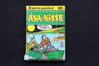 &Aring;sa-Nisse Seriepocket 95