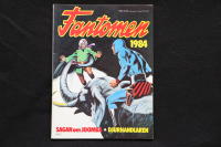 Fantomen - Sagan om Jomba/Djurhandlaren