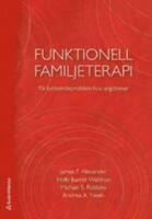 Funktionell familjeterapi f&ouml;r beteendeproblem hos ungdomar