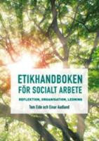 Etikhandboken f&ouml;r socialt arbete