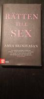 Rätten till sex