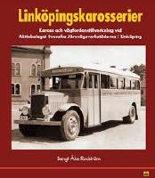 Link&ouml;pingskarosserier