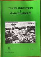 Textilindustrin i Madängsholm