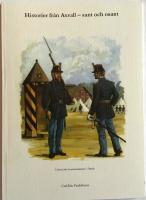 Historier fr&aring;n Axvall 