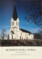 Skånings-Åsaka kyrka