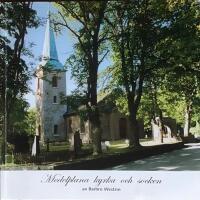 Medelplana kyrka och socken