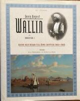 Skrifter. Bd 3, Kairo och resan till &ouml;vre Egypten 1844-1845