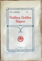 Gubben Gr&aring;lles s&auml;gner