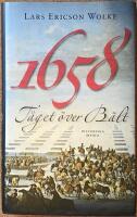 1658 : t&aring;get &ouml;ver B&auml;lt
