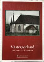 V&auml;sterg&ouml;tland - landskapets kyrkor