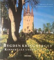 Bygden kring berget : Kinnekulle under 1000 &aring;r