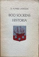Boo sockens historia