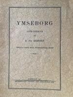 Ymseborg