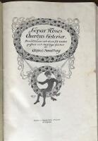 L&ouml;parnNisses &auml;ventyrs historier