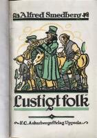 Lustigt folk