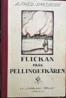 Flickan fr&aring;n Pellingesk&auml;ren 