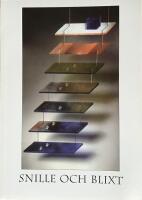 Snille och blixt. &Aring;rg. 2.