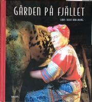 G&aring;rden p&aring; fj&auml;llet