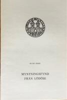 Myntningsfynd fr&aring;n L&ouml;d&ouml;se