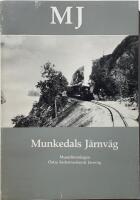 Munkedals J&auml;rnv&auml;g