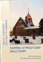 Norra Kyrketorp - Skultorp