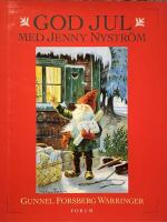 God jul med Jenny Nystr&ouml;m