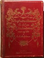 Vi och v&aring;ra blommor: En bok om prydnadsv&auml;xterna inne och ute 